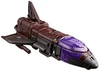 Transformers Age Of The Primes Deluxe Class Combaticon Blast
