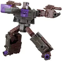 Transformers Age Of The Primes Deluxe Class Combaticon Blast