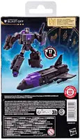 Transformers Age Of The Primes Deluxe Class Combaticon Blast