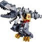 Transformers Chomp & Battle Grimlock