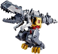 Transformers Chomp & Battle Grimlock