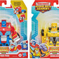 Transformers Classic Heroes Team Rescan Assorted