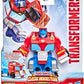 Transformers Classic Heroes Team Rescan Assorted
