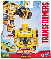 Transformers Classic Heroes Team Rescan Assorted