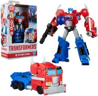 Transformers Core Prime Changers Assorted