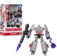 Transformers Core Prime Changers Assorted