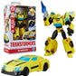 Transformers Core Prime Changers Assorted