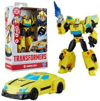 Transformers Core Prime Changers Assorted