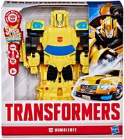 Transformers Core Smash Changers Assorted