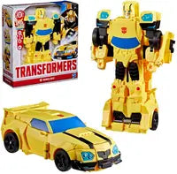 Transformers Core Smash Changers Assorted