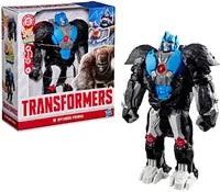 Transformers Core Smash Changers Assorted