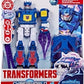 Transformers Cyberworld Energon Surge Soundwave
