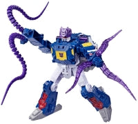 Transformers Cyberworld Energon Surge Soundwave