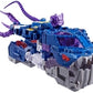 Transformers Cyberworld Energon Surge Soundwave