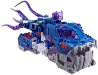 Transformers Cyberworld Energon Surge Soundwave