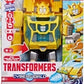 Transformers Cyberworld Power Spark Bumblebee