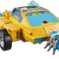 Transformers Cyberworld Power Spark Bumblebee