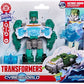 Transformers Cyberworld Ultra Cyber Changer Assorted