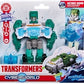 Transformers Cyberworld Ultra Cyber Changer Assorted