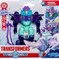 Transformers Cyberworld Ultra Cyber Changer Assorted
