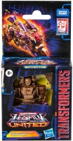 Transformers Gen Legacy Ev - Geocron