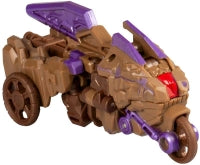 Transformers Gen Legacy Ev - Geocron
