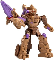 Transformers Gen Legacy Ev - Geocron