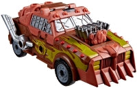 Transformers Gen Prime Dlx Jalopy