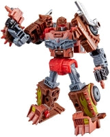 Transformers Gen Prime Dlx Jalopy