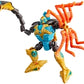 Transformers Gen Prime Dlx Quickstrike