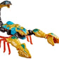 Transformers Gen Prime Dlx Quickstrike