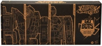 Transformers Gen Selects Dlx 3 Pack