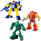 Transformers Gen Selects Dlx 3 Pack