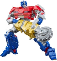 Transformers Gen Ss A Level Dlx Tf One Orion Pax
