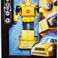Transformers Gen Studio Series A Level Dlx Dev Bb