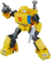 Transformers Gen Studio Series A Level Dlx Dev Bb