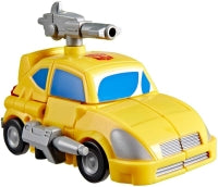 Transformers Gen Studio Series A Level Dlx Dev Bb