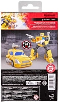 Transformers Gen Studio Series A Level Dlx Dev Bb