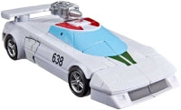 Transformers Gen Studio Series Dlx 86 Wheeljack