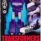 Transformers Gen Studio Series Voy 86 Shockwave