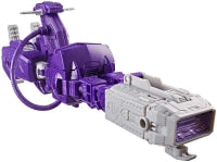 Transformers Gen Studio Series Voy 86 Shockwave