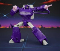 Transformers Gen Studio Series Voy 86 Shockwave