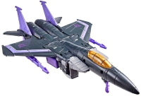 Transformers Gen Studio Series Voy 86 Skywarp