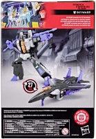 Transformers Gen Studio Series Voy 86 Skywarp