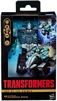 Transformers Generation Dlx Micronus
