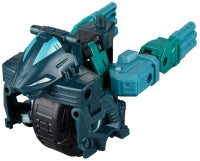 Transformers Generation Dlx Micronus
