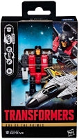 Transformers Generation Dlx Sky Dive