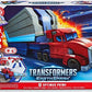 Transformers Optimus Prime Battle Trailer