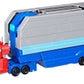 Transformers Optimus Prime Battle Trailer