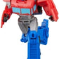 Transformers Optimus Prime Battle Trailer